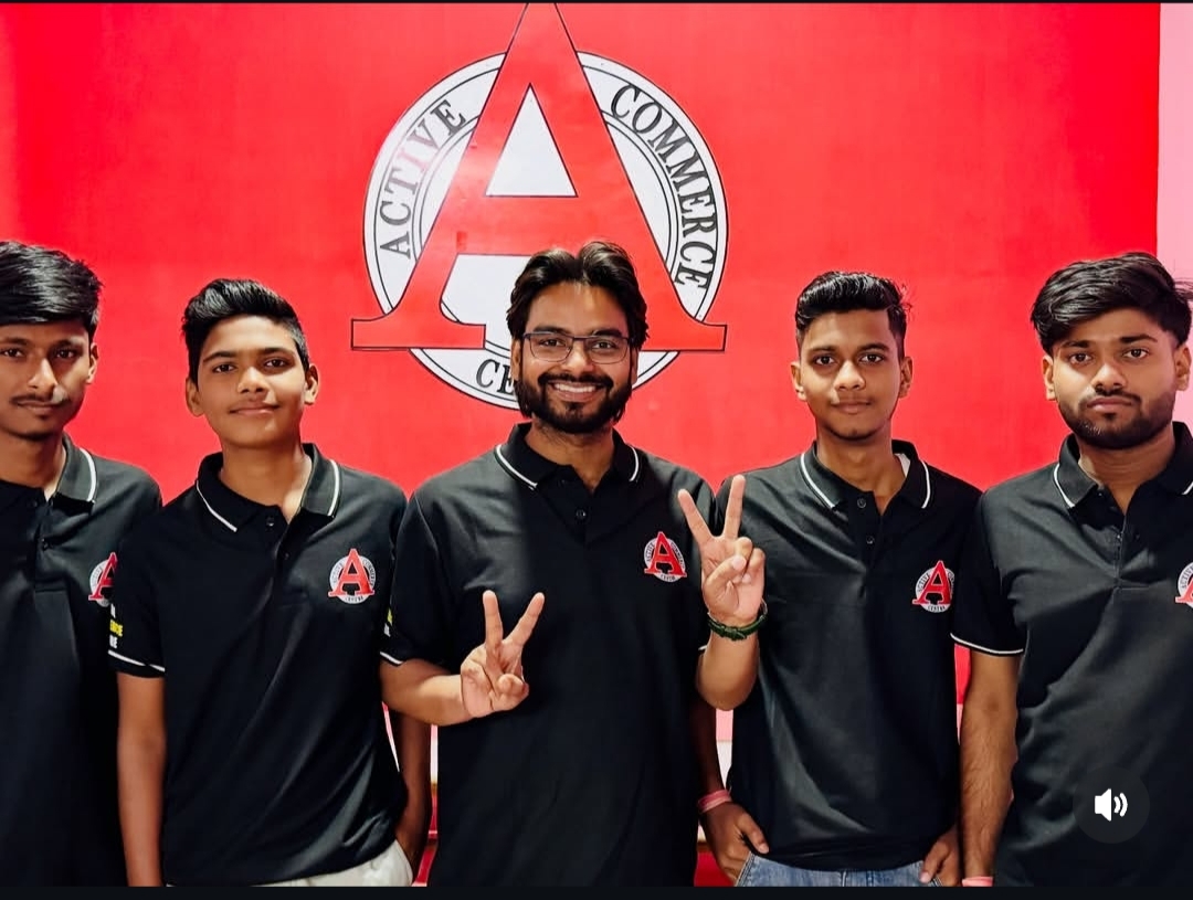 Coaching T-shirt Front